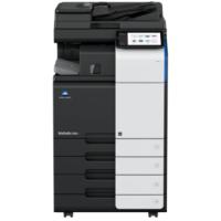  柯尼卡美能达/KONICAMINOLTA bizhub C360i 多功能一体机