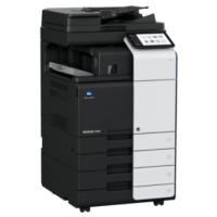  柯尼卡美能达/KONICAMINOLTA bizhub C360i 多功能一体机