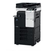 柯尼卡美能达/KONICAMINOLTA bizhub 7528 多功能一体机