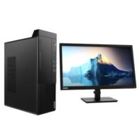 联想/LENOVO 启天M540-A113+ThinkVision TE22-10（21.5英寸） 台式计算机