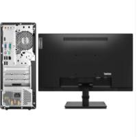 联想/LENOVO 启天M540-A113+ThinkVision TE22-10（21.5英寸） 台式计算机