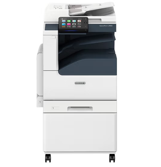 富士施乐/Fuji Xerox ApeosPort C3060 多功能一体机