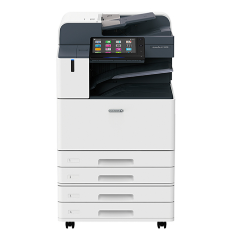 富士施乐/Fuji Xerox ApeosPort C5570 CPS SC A3多功能一体机