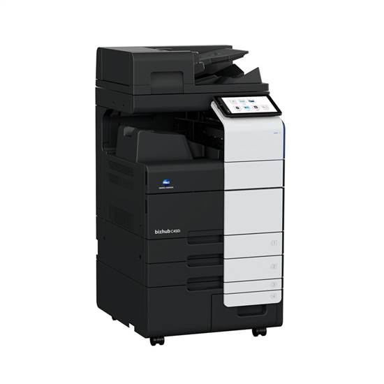 柯尼卡美能达/KONICAMINOLTA bizhub C450i 多功能一体机