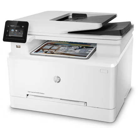 惠普/HP Color LaserJet Pro MFP M280nw 多功能一体机