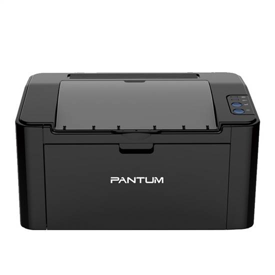 奔图/PANTUM P2509 A4黑白打印机