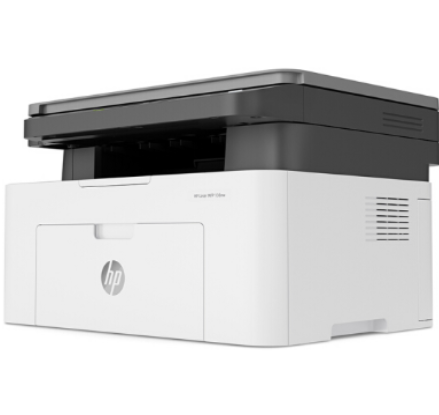 惠普/HP Laser MFP 136nw 多功能一体机