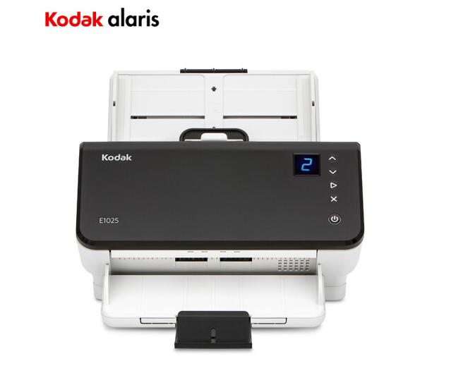 柯达/Kodak E1025 扫描仪