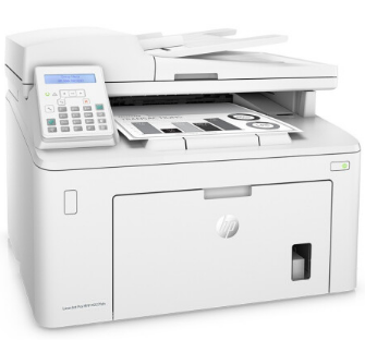 惠普/HP LaserJet Pro MFP M227fdn 多功能一体机