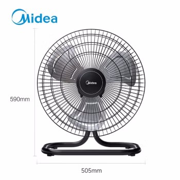 美的/Midea FS45-23B 风扇