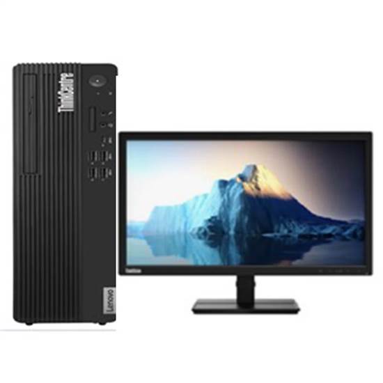 联想/LENOVO 开天M79z G1s-D030+ThinkVision T24A-10（23.8英寸） 台式计算机