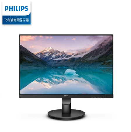 飞利浦/PHILIPS 221S9 液晶显示器