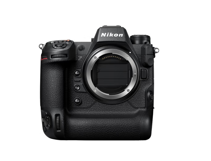 尼康/Nikon Z9 单机身/无/数字照相机