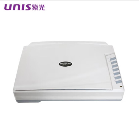 紫光/UNIS M1 PLUS 扫描仪