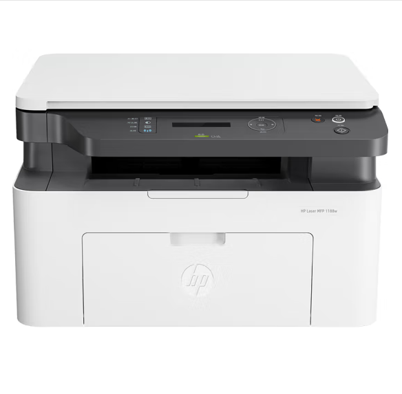 惠普/HP Laser MFP 1188w 多功能一体机