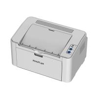 奔图/PANTUM S2000 A4黑白打印机