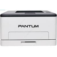 奔图/PANTUM CP1100DW A4彩色打印机