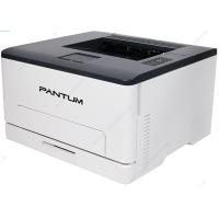 奔图/PANTUM CP1100DW A4彩色打印机