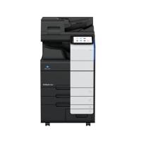 柯尼卡美能达/KONICAMINOLTA bizhub C450i 多功能一体机