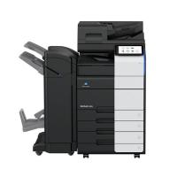 柯尼卡美能达/KONICAMINOLTA bizhub C450i 多功能一体机