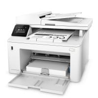 惠普/HP LaserJet Pro MFP M227fdw 多功能一体机