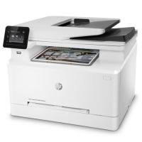 惠普/HP Color LaserJet Pro MFP M280nw 多功能一体机