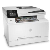 惠普/HP Color LaserJet Pro MFP M280nw 多功能一体机