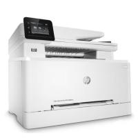 惠普/HP Color LaserJet Pro MFP M280nw 多功能一体机