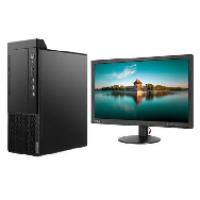 联想/LENOVO 启天M437-A428+ TE22-14（21.45英寸） 台式计算机