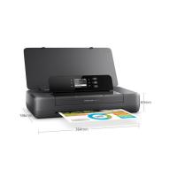 惠普/HP OJ200 A4彩色打印机