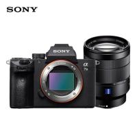 索尼/SONY Alpha 7 III 套机 （SEL2470Z ）数字照相机
