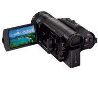 索尼/SONY FDR-AX700 通用摄像机