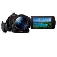 索尼/SONY FDR-AX700 通用摄像机