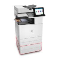 惠普/HP Color LaserJet Managed MFP E78228dn 多功能一体机