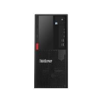 ThinkServer TS80X（1*Intel尔至强 E-2224/2*1TB SATA/2*8G/1*250W） 服务器