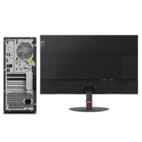 联想/LENOVO ThinkStation P360+TE24-20（23.8英寸） 图形工作站