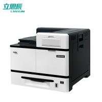 立思辰/LANXUM GA5025dn A3黑白打印机