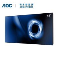 冠捷/AOC 46D9U-VR 液晶显示器