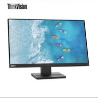 联想/LENOVO ThinkVision E24q-20 液晶显示器