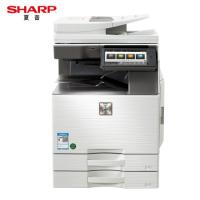 夏普/Sharp MX-C3082R 多功能一体机