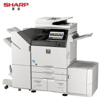 夏普/Sharp MX-C3082R 多功能一体机