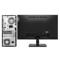 联想/LENOVO ThinkStation K-C1103+ThinkVision TE22-14（21.45英寸） 图形工作站