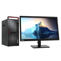 联想/LENOVO 开天M630Z-D229+ThinkVision TE22-10（21.5英寸） 主机+显示器/台式计算机