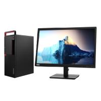 联想/LENOVO 开天M630Z-D229+ThinkVision TE22-10（21.5英寸） 主机+显示器/台式计算机