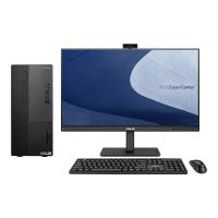华硕/ASUS D700MD-I5M00576+VP228DE（21.5寸） 主机+显示器/台式计算机
