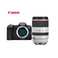 佳能/CANON EOS R5 套机（RF70-200mm F2.8 L IS USM） 数字照相机