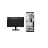 联想/LENOVO 启天M65G-A027+ThinkVision TE22-10（21.5英寸） 主机+显示器/台式计算机
