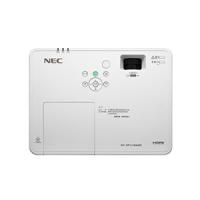 NEC NP-CS3300WL 投影仪