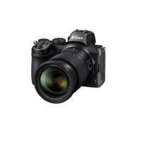 尼康/Nikon Z5 单镜头套机/z24-200f4-6.3/数字照相机
