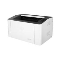 惠普/HP Laser 1008a A4黑白打印机
